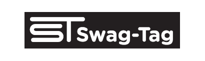 Swag Tag On Demand Name Badges